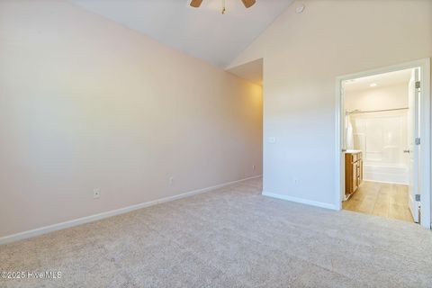 Tiny photo for 613 Saint Vincent Drive, Wilmington, NC 28412 (MLS # 100542041)