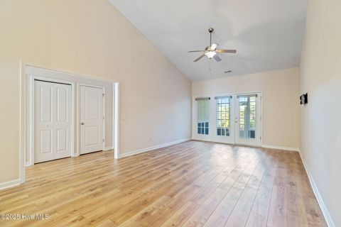 Tiny photo for 613 Saint Vincent Drive, Wilmington, NC 28412 (MLS # 100542041)