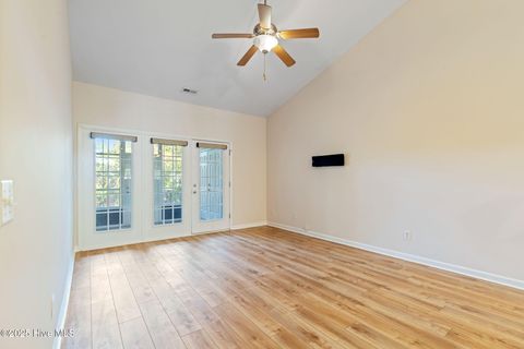 Tiny photo for 613 Saint Vincent Drive, Wilmington, NC 28412 (MLS # 100542041)
