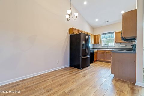 Tiny photo for 613 Saint Vincent Drive, Wilmington, NC 28412 (MLS # 100542041)