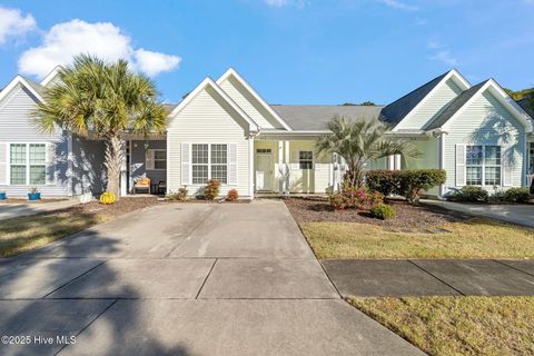 Tiny photo for 613 Saint Vincent Drive, Wilmington, NC 28412 (MLS # 100542041)
