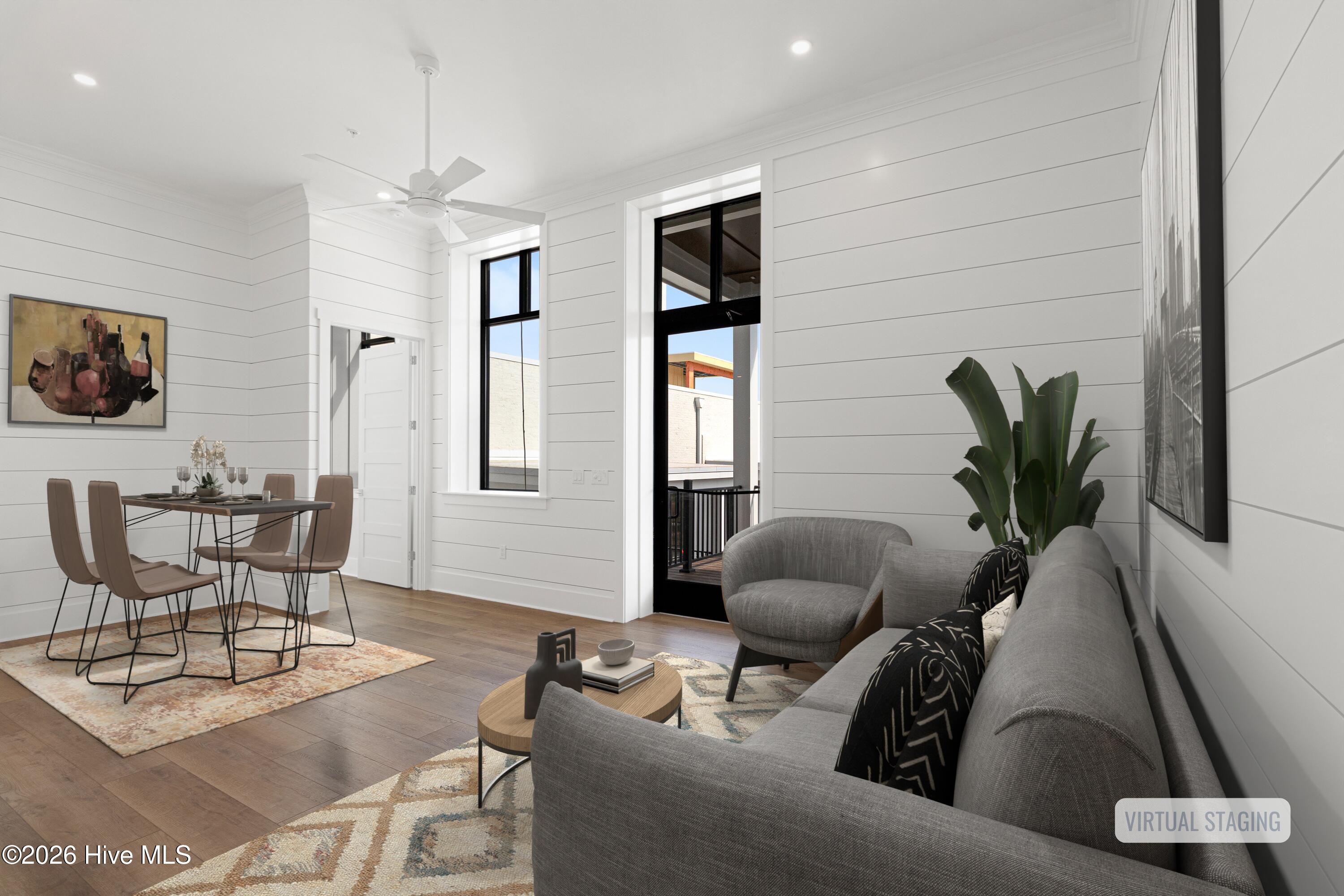 805 Mulberry Street Unit 208