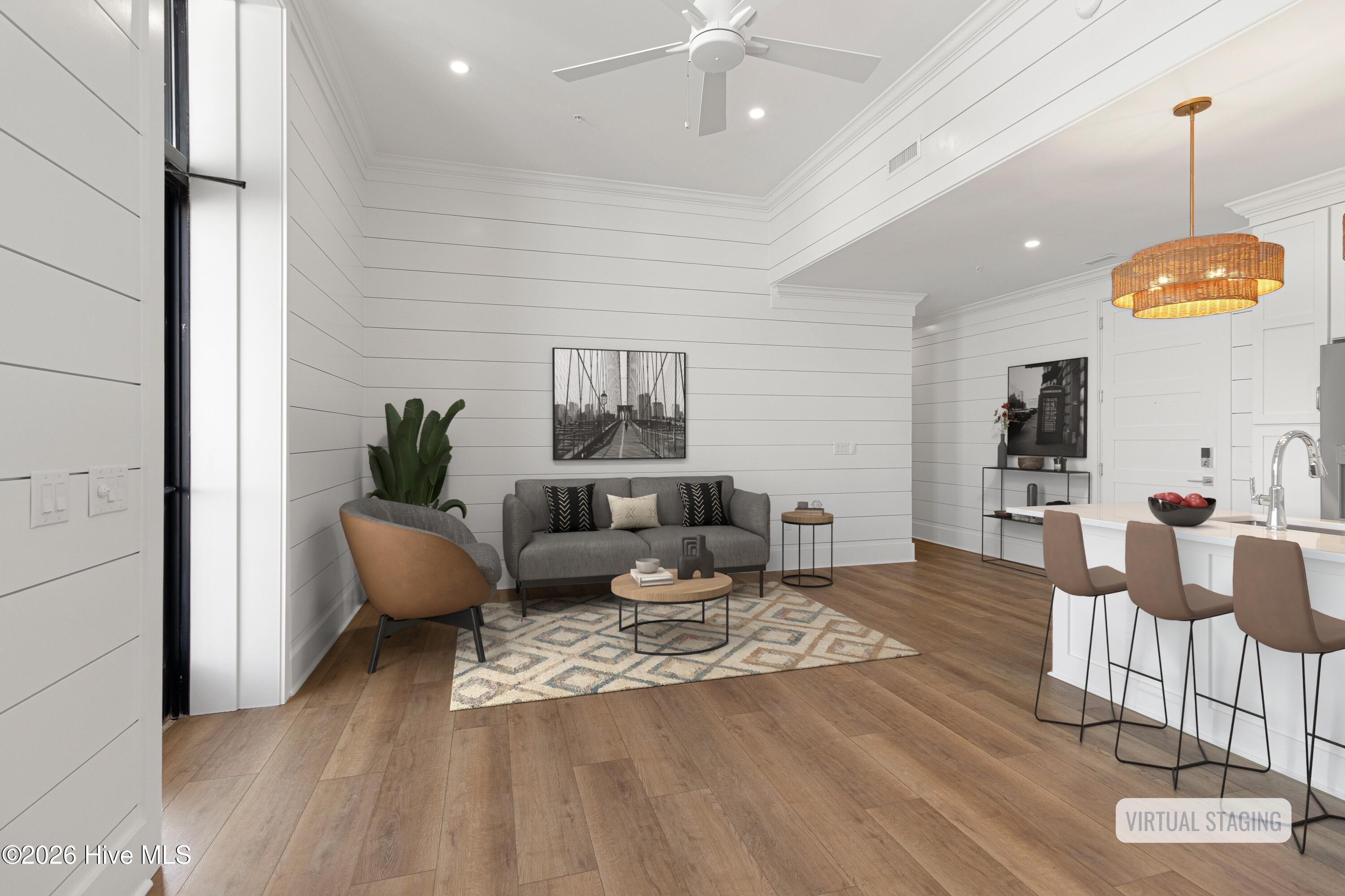 805 Mulberry Street Unit 208