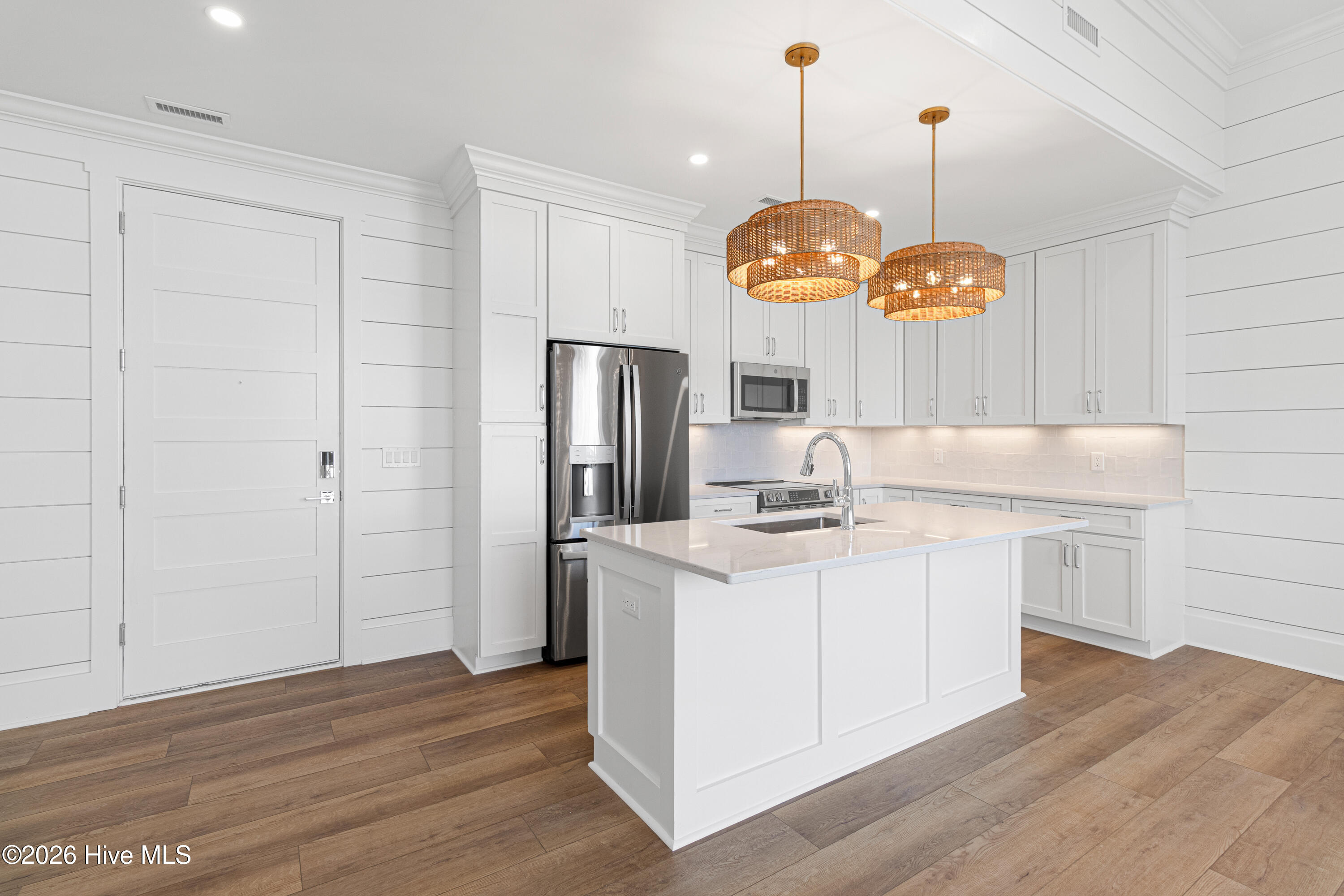 805 Mulberry Street Unit 208