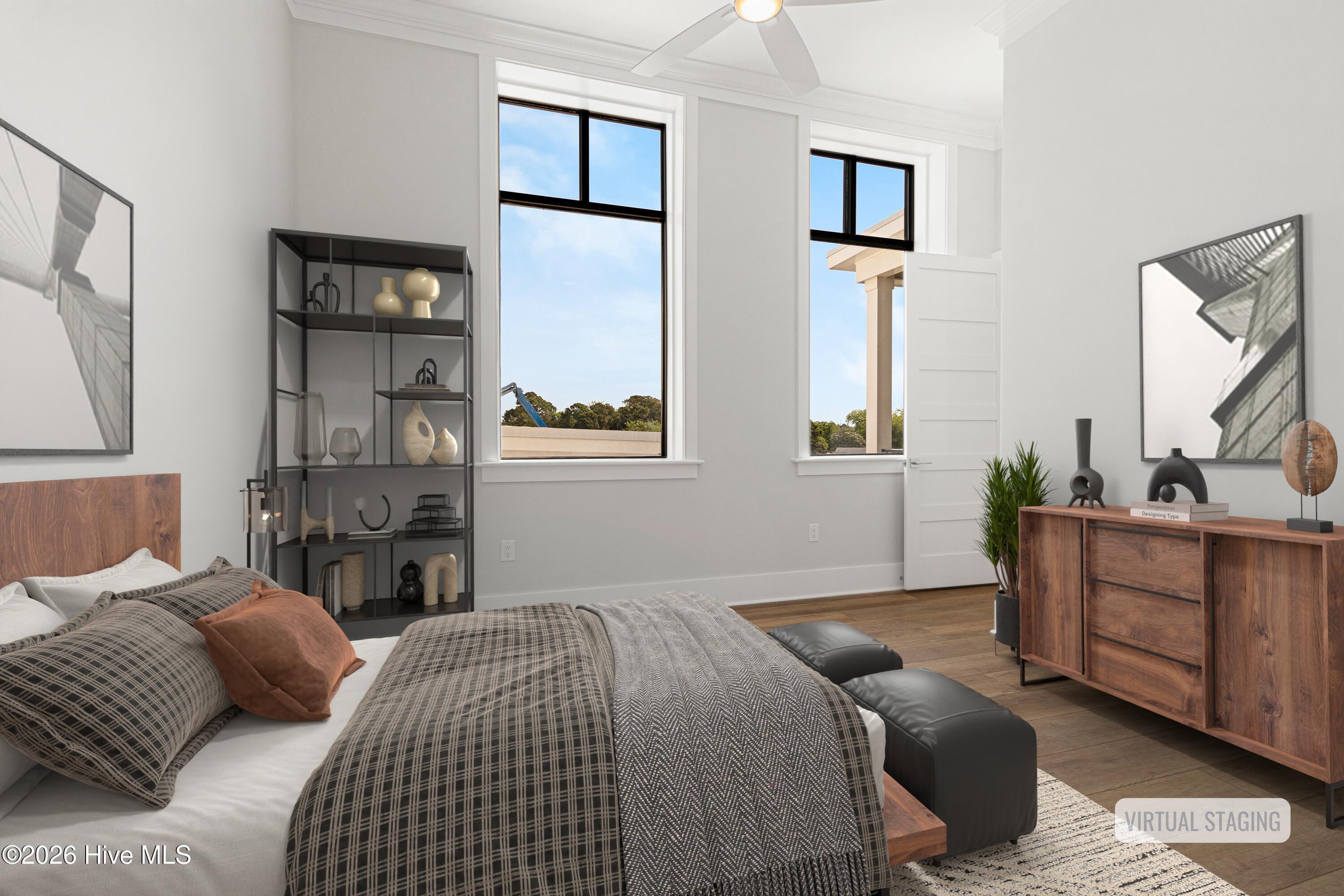 805 Mulberry Street Unit 208