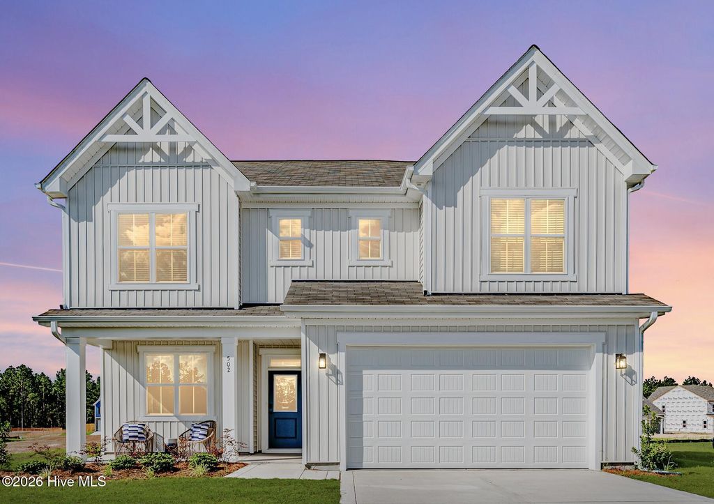 Photo of 1277 Newbold Dr # 76, Leland, NC 28451 (MLS # 100548090)