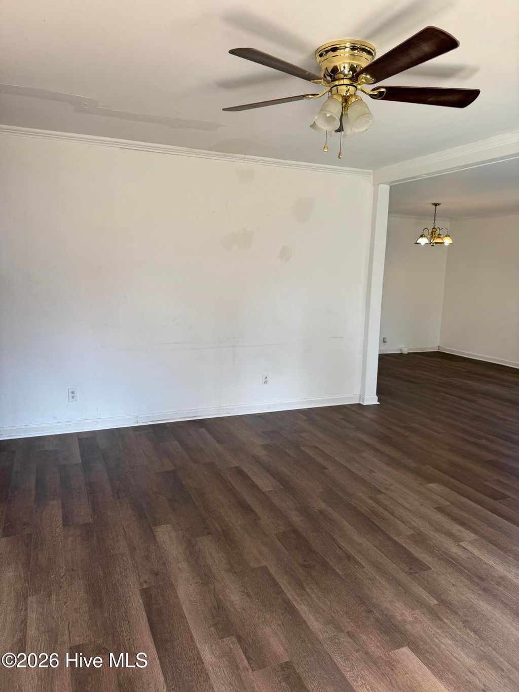 Photo of 1614 Lexington Drive, Elizabeth City, NC 27909 (MLS # 100557773)