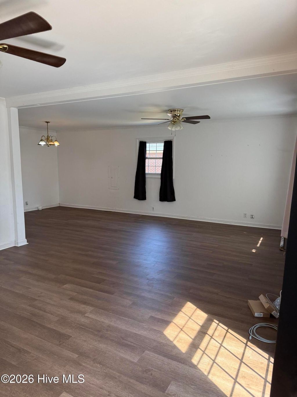 Photo of 1614 Lexington Drive, Elizabeth City, NC 27909 (MLS # 100557773)