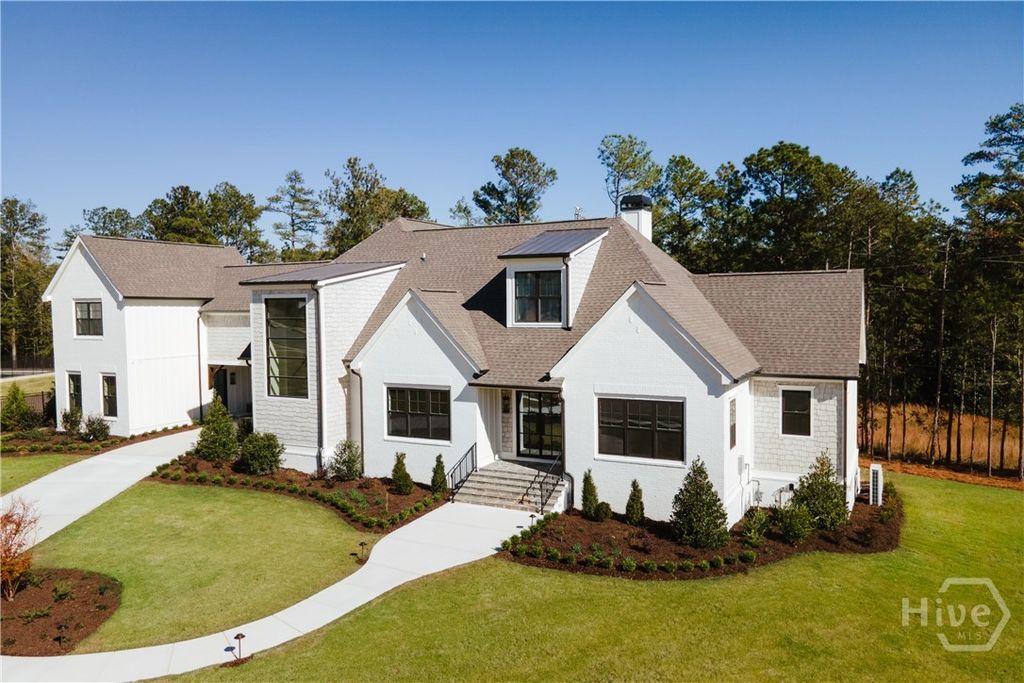 Photo of 3119 Spartan Estates Drive, Athens, GA 30606 (MLS # CL351015)