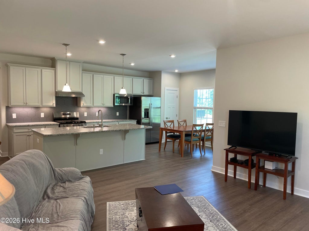 Photo of 2116 Sounders Lane NE, Bolivia, NC 28422 (MLS # 100597460)