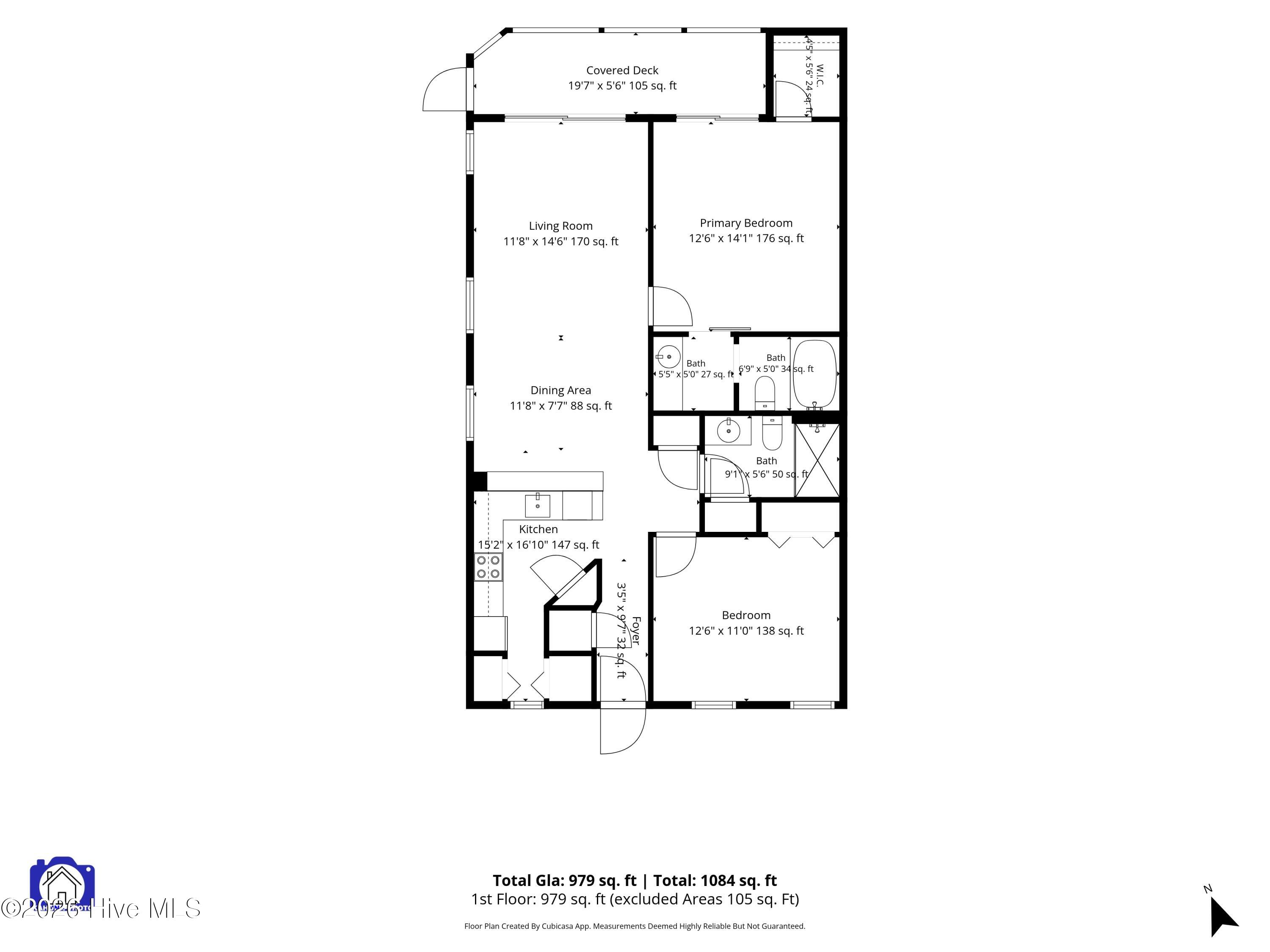 874 Great Egret Circle SW 7a