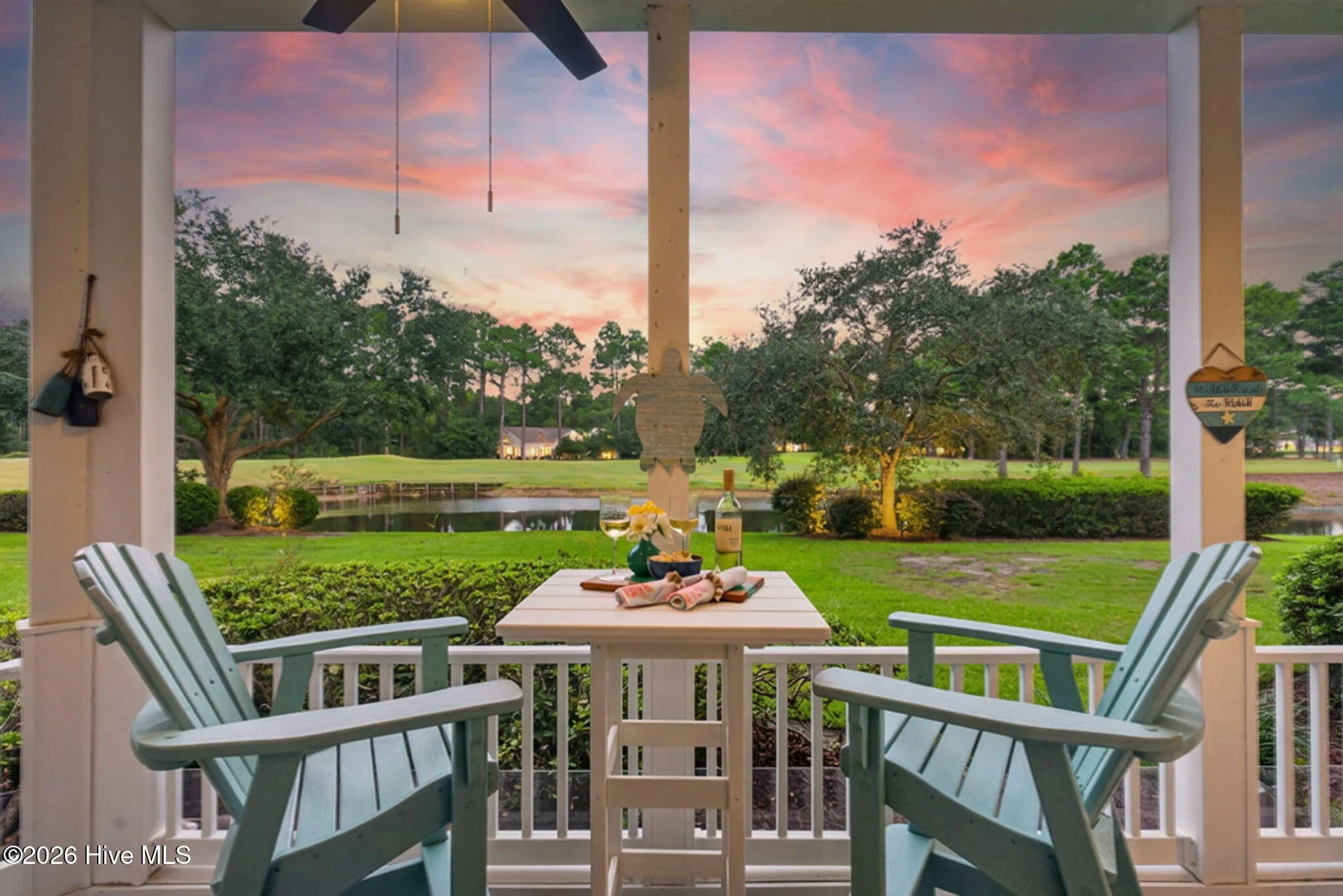 874 Great Egret Circle SW Unit 7a, Sunset Beach, NC, 28468