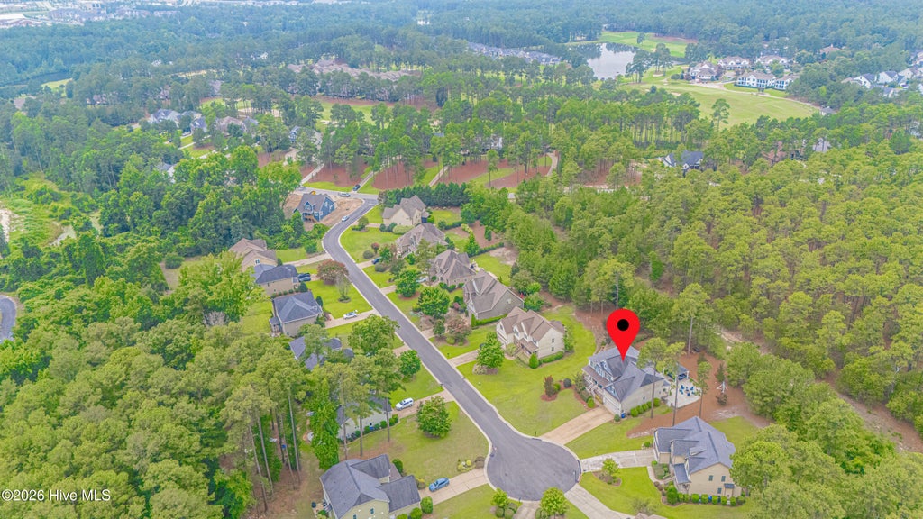 Photo of 155 Hadley Court, Southern Pines, NC 28387 (MLS # 100594186)