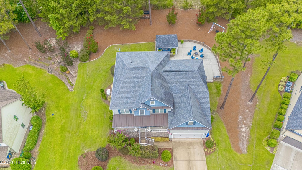 Photo of 155 Hadley Court, Southern Pines, NC 28387 (MLS # 100594186)