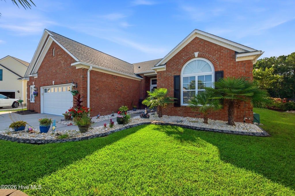 Photo of 684 Bullrush Court NW, Calabash, NC 28467 (MLS # 100595987)
