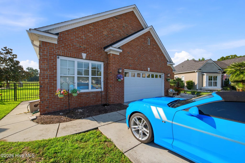 Photo of 684 Bullrush Court NW, Calabash, NC 28467 (MLS # 100595987)