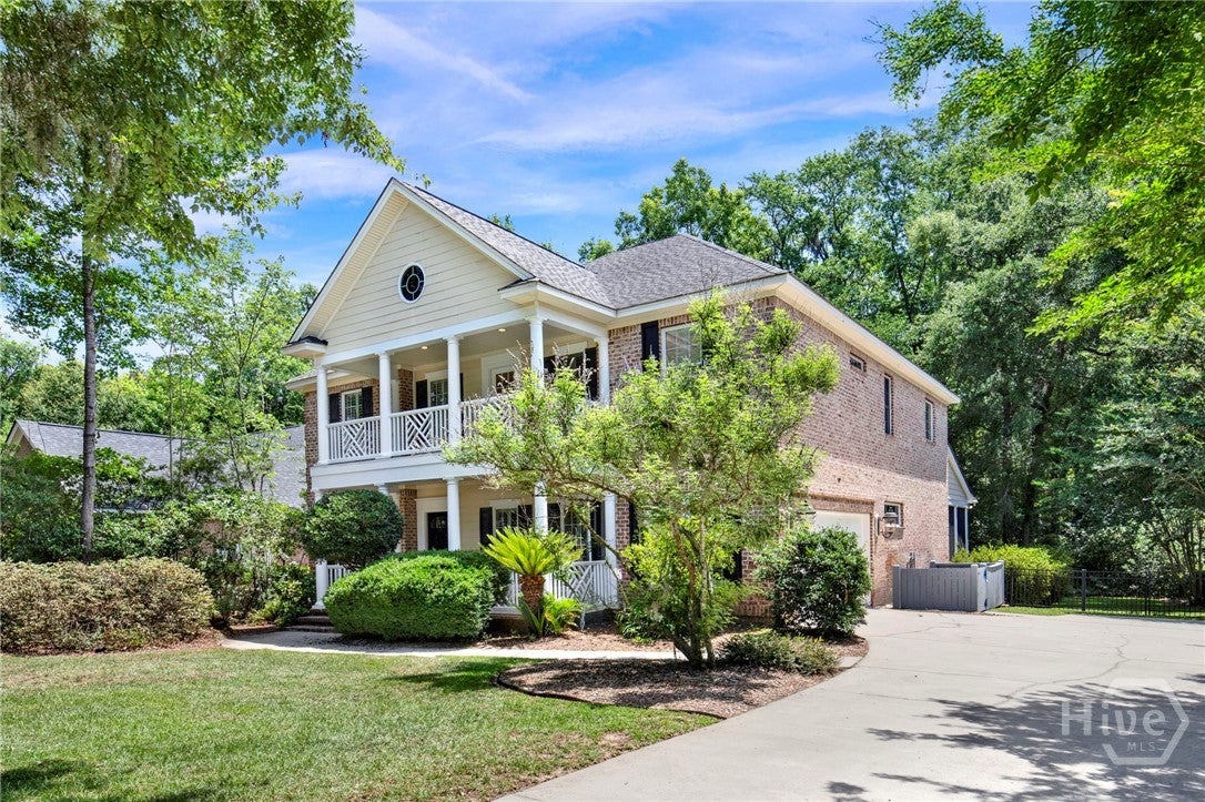 41 White Oak Bluff