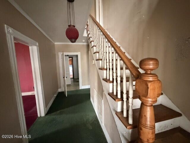 Photo of 307 Dobbs Street, Hertford, NC 27944 (MLS # 100609544)