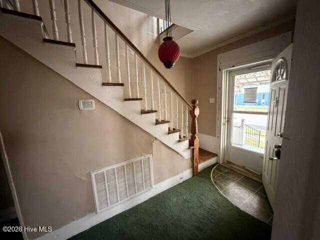 Photo of 307 Dobbs Street, Hertford, NC 27944 (MLS # 100609544)