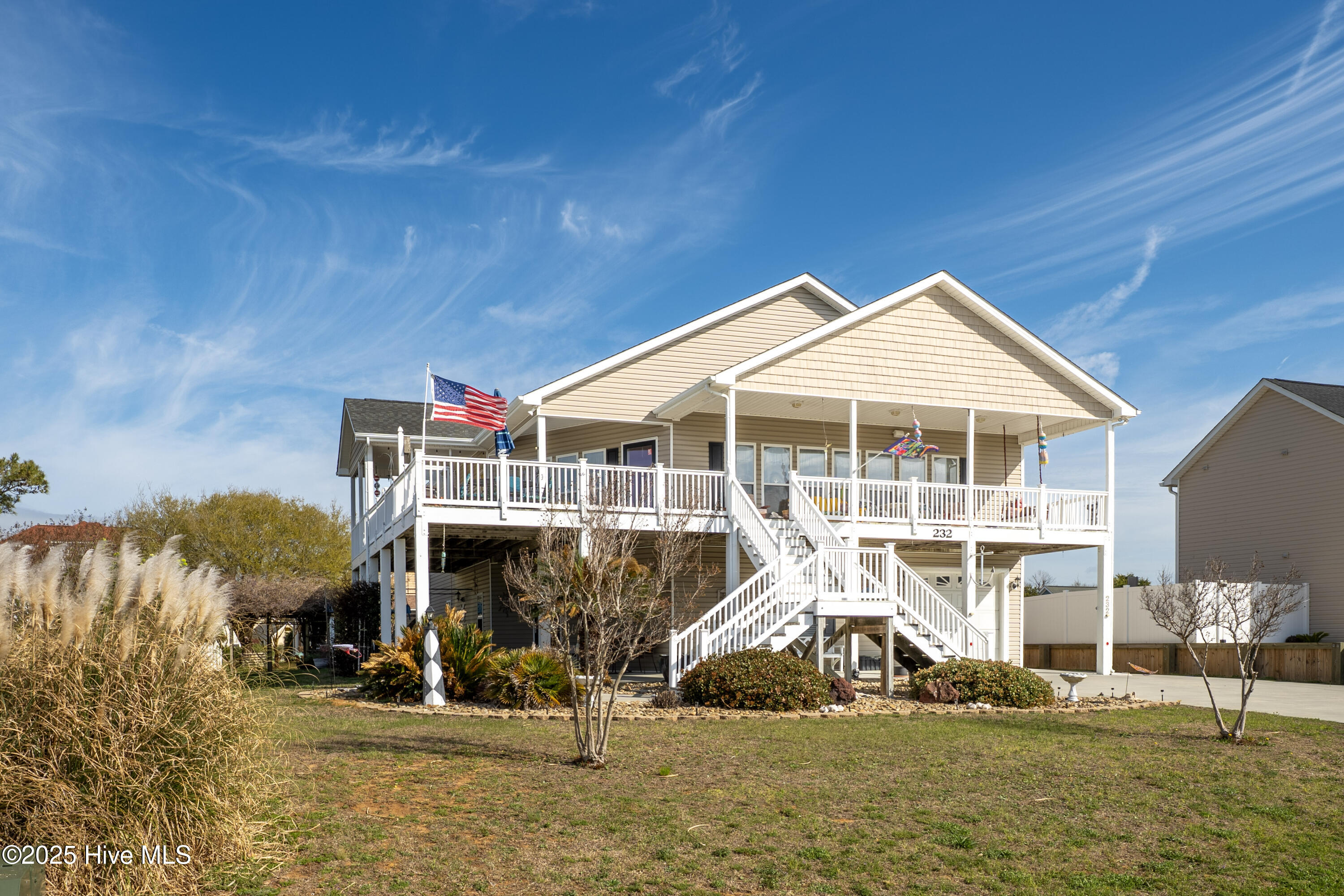 232 Hickory Shores Drive