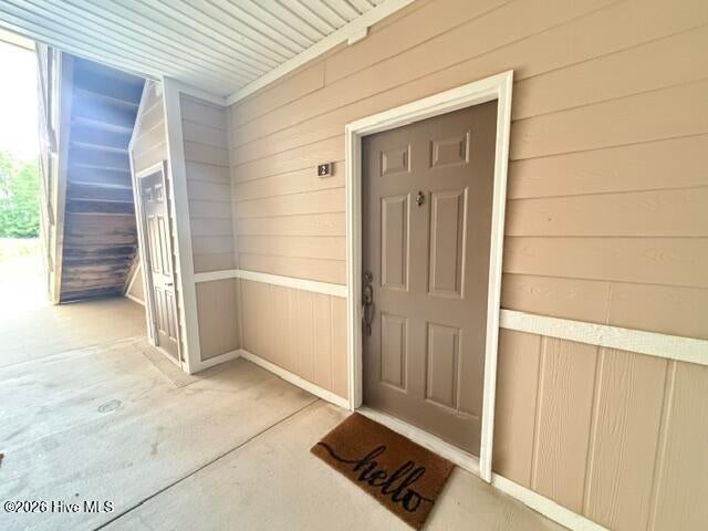 Photo of 260 Woodlands Way #Unit 2, Calabash, NC 28467 (MLS # 100602599)