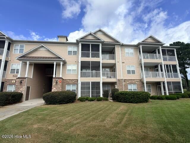 Photo of 260 Woodlands Way #Unit 2, Calabash, NC 28467 (MLS # 100602599)