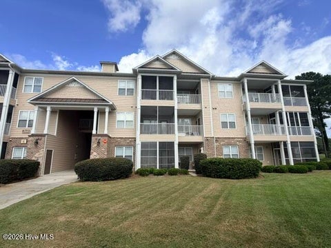 Condo For Rent - 260 Woodlands Way #UNIT 2<br/> Brunswick County, Calabash, NC 28467