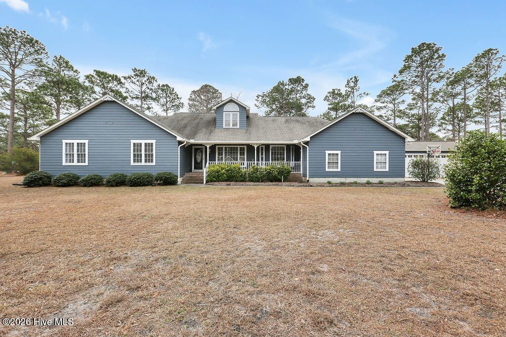 Photo of 24 Queens Grant Circle SW, Shallotte, NC 28470 (MLS # 100551760)