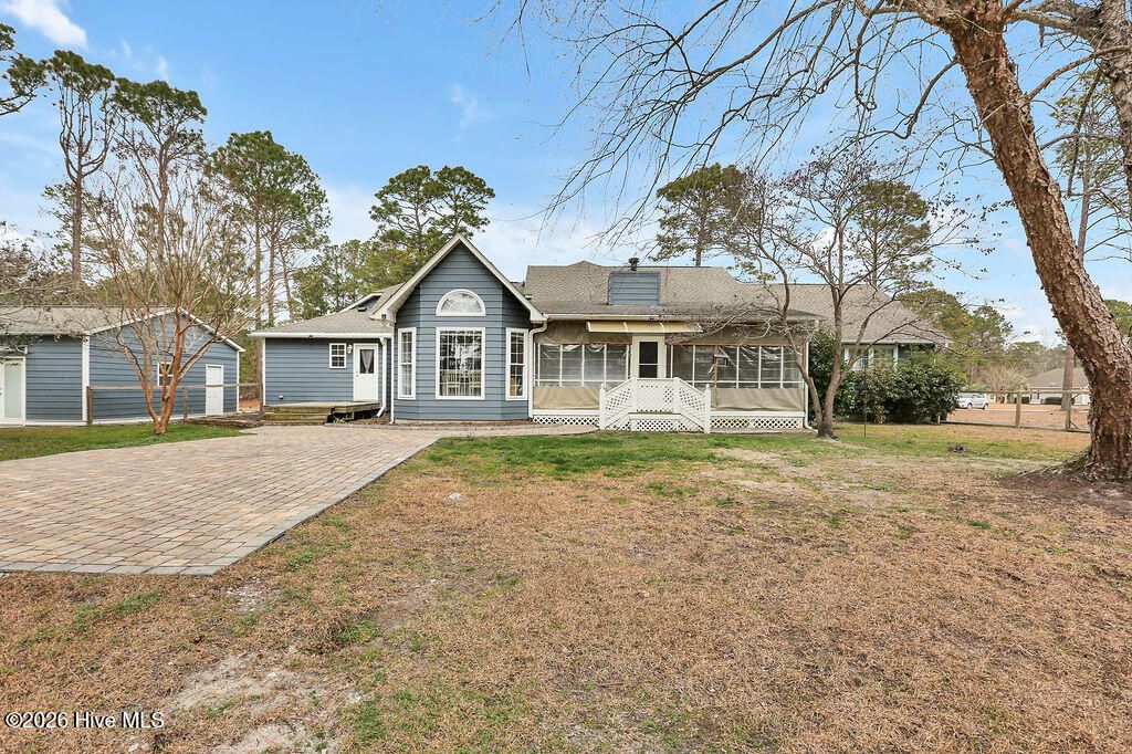 Photo of 24 Queens Grant Circle SW, Shallotte, NC 28470 (MLS # 100551760)