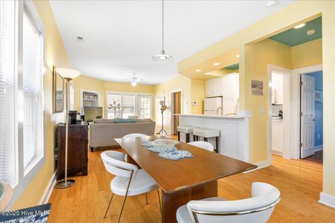 Tiny photo for 2304 Wrightsville Avenue #Apt 206, Wilmington, NC 28403 (MLS # 100540779)