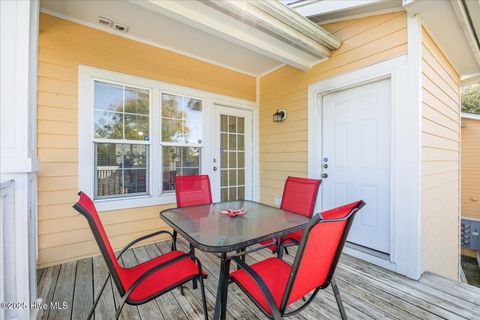 Tiny photo for 2304 Wrightsville Avenue #Apt 206, Wilmington, NC 28403 (MLS # 100540779)