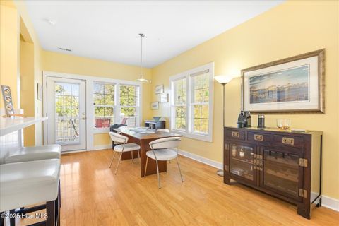 Tiny photo for 2304 Wrightsville Avenue #Apt 206, Wilmington, NC 28403 (MLS # 100540779)