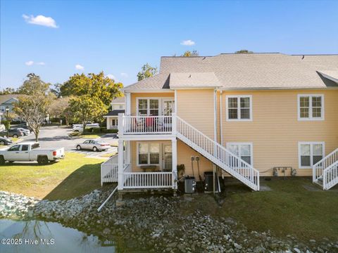 Tiny photo for 2304 Wrightsville Avenue #Apt 206, Wilmington, NC 28403 (MLS # 100540779)