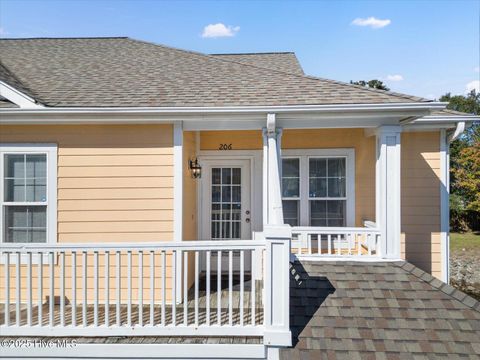 Tiny photo for 2304 Wrightsville Avenue #Apt 206, Wilmington, NC 28403 (MLS # 100540779)