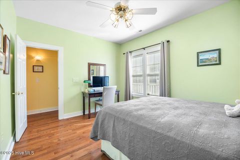 Tiny photo for 2304 Wrightsville Avenue #Apt 206, Wilmington, NC 28403 (MLS # 100540779)
