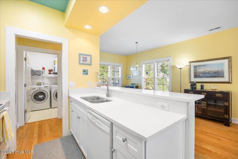 Tiny photo for 2304 Wrightsville Avenue #Apt 206, Wilmington, NC 28403 (MLS # 100540779)