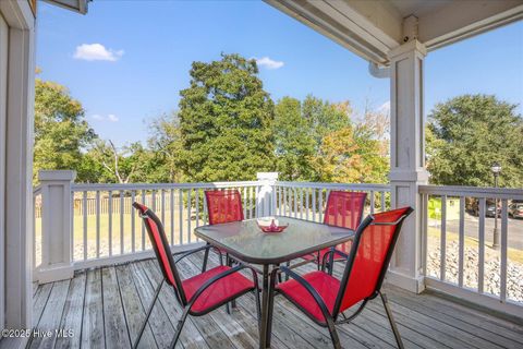 Tiny photo for 2304 Wrightsville Avenue #Apt 206, Wilmington, NC 28403 (MLS # 100540779)