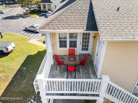 Tiny photo for 2304 Wrightsville Avenue #Apt 206, Wilmington, NC 28403 (MLS # 100540779)