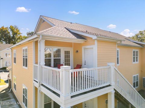 Tiny photo for 2304 Wrightsville Avenue #Apt 206, Wilmington, NC 28403 (MLS # 100540779)