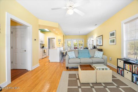 Tiny photo for 2304 Wrightsville Avenue #Apt 206, Wilmington, NC 28403 (MLS # 100540779)
