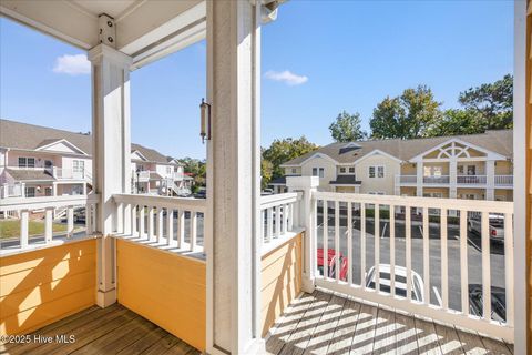 Tiny photo for 2304 Wrightsville Avenue #Apt 206, Wilmington, NC 28403 (MLS # 100540779)