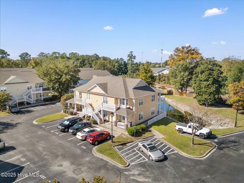 Tiny photo for 2304 Wrightsville Avenue #Apt 206, Wilmington, NC 28403 (MLS # 100540779)