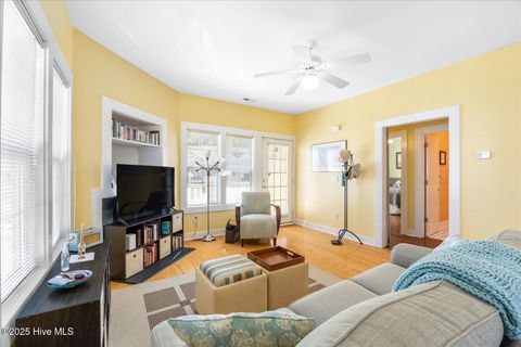 Tiny photo for 2304 Wrightsville Avenue #Apt 206, Wilmington, NC 28403 (MLS # 100540779)