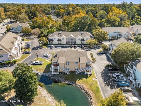 Tiny photo for 2304 Wrightsville Avenue #Apt 206, Wilmington, NC 28403 (MLS # 100540779)