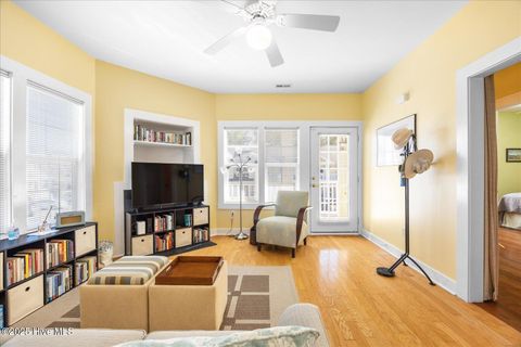 Tiny photo for 2304 Wrightsville Avenue #Apt 206, Wilmington, NC 28403 (MLS # 100540779)