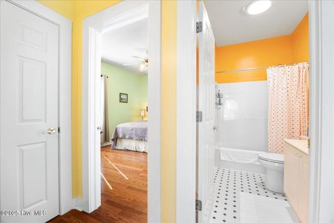 Tiny photo for 2304 Wrightsville Avenue #Apt 206, Wilmington, NC 28403 (MLS # 100540779)