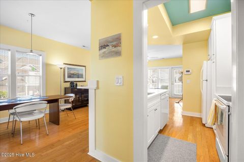 Tiny photo for 2304 Wrightsville Avenue #Apt 206, Wilmington, NC 28403 (MLS # 100540779)