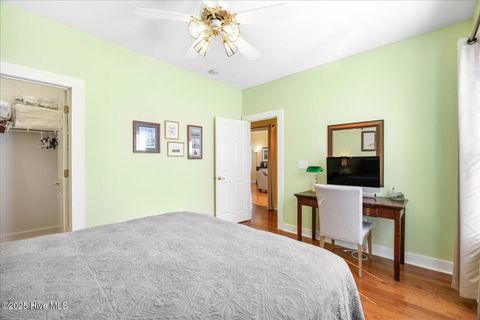 Tiny photo for 2304 Wrightsville Avenue #Apt 206, Wilmington, NC 28403 (MLS # 100540779)