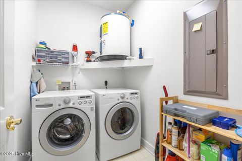 Tiny photo for 2304 Wrightsville Avenue #Apt 206, Wilmington, NC 28403 (MLS # 100540779)