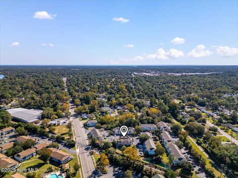 Tiny photo for 2304 Wrightsville Avenue #Apt 206, Wilmington, NC 28403 (MLS # 100540779)